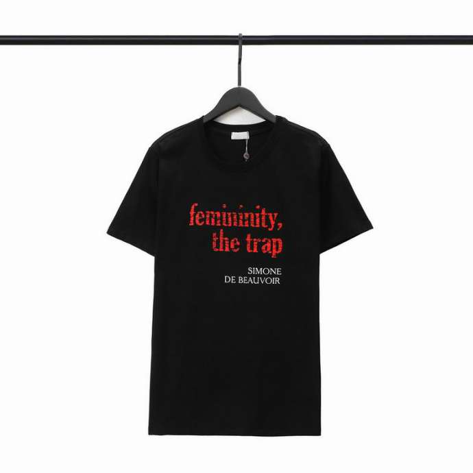Dior T Shirts Short _SKUDiors-3xl509033851
